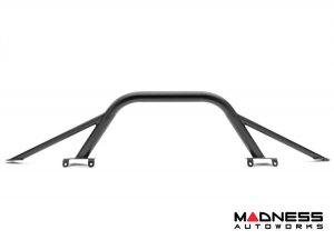 Ford Bronco Bull Bar - Front - Factory Bumper - ZROADZ - Prerunner Bar - No Lights Ford Bronco Bull Bar - Front - Factory Bumper - ZROADZ - Prerunner Bar - No Lights